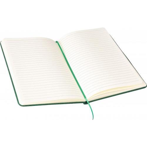 Notizbuch Danio | Recycelter Filz | A5 | Liniert