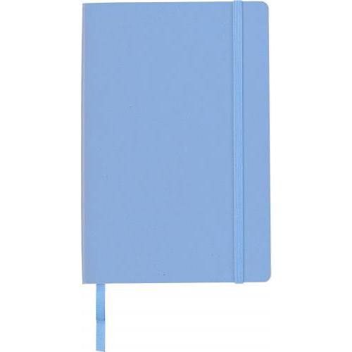 Notizbuch Mireia | Recyceltes PU | A5 | Liniert