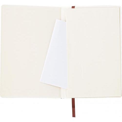 Notizbuch Mireia | Recyceltes PU | A5 | Liniert