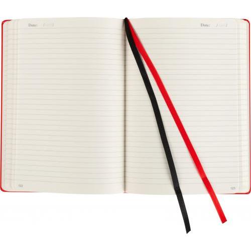 Notizbuch Chanelle | A5 | Liniert