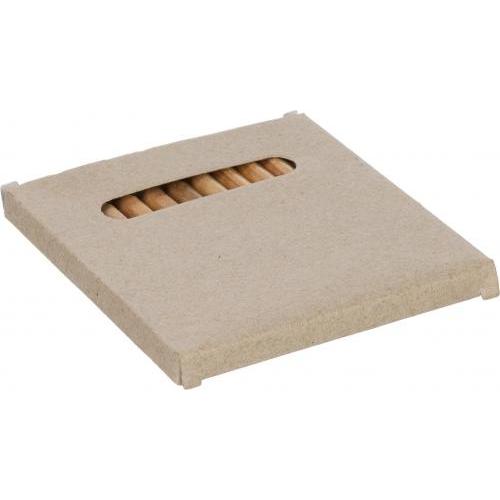 Buntstift-Set Devin | 12-teilig