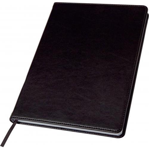 Notizbuch Ellis | Recyceltes PU | A5 | Liniert