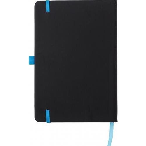 Notizbuch Charlene | Recyceltes PU | A5 | Liniert