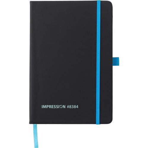 Notizbuch Charlene | Recyceltes PU | A5 | Liniert