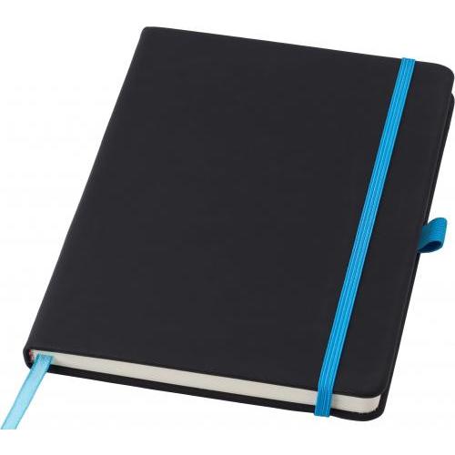 Notizbuch Charlene | Recyceltes PU | A5 | Liniert