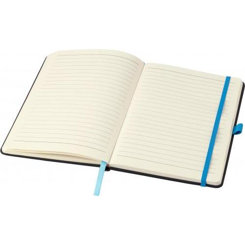 Notizbuch Charlene | Recyceltes PU | A5 | Liniert