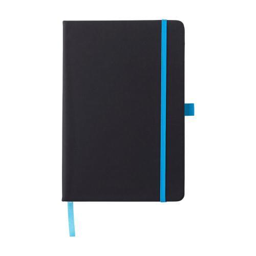 Notitieboek Charlene | Gerecycled PU | A5 | Gelinieerd