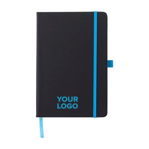 Notitieboek Charlene | Gerecycled PU | A5 | Gelinieerd