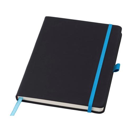 Notitieboek Charlene | Gerecycled PU | A5 | Gelinieerd