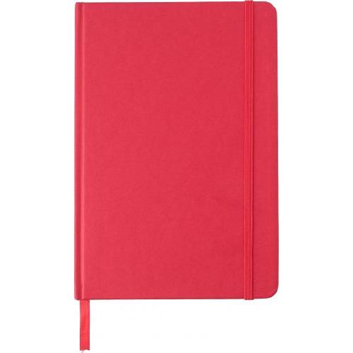Notizbuch Evangeline | Recycelter Karton | A5 | Liniert