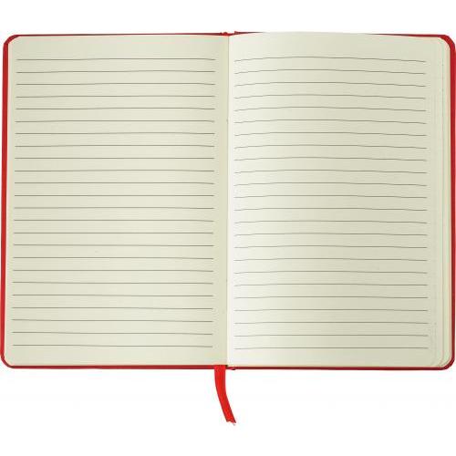 Notizbuch Evangeline | Recycelter Karton | A5 | Liniert
