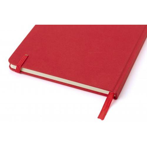 Notizbuch Evangeline | Recycelter Karton | A5 | Liniert