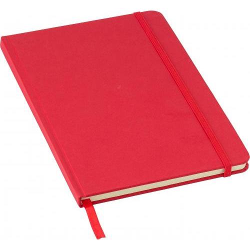 Notizbuch Evangeline | Recycelter Karton | A5 | Liniert