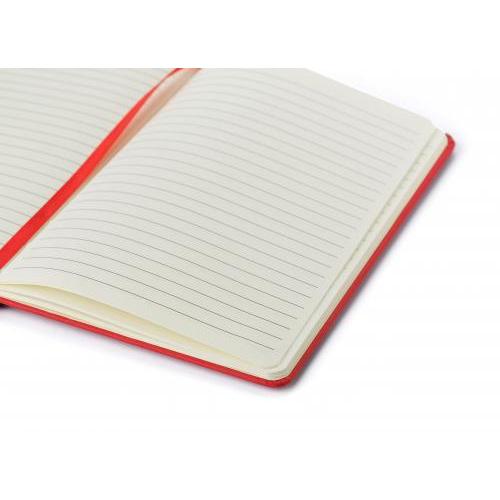 Notizbuch Evangeline | Recycelter Karton | A5 | Liniert