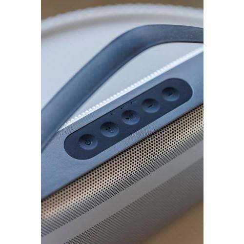 BrandCharger Wireless-Lautsprecher Nano Beast