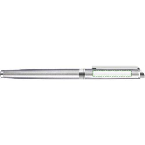 Nahe beim Clip für Rechtshänder