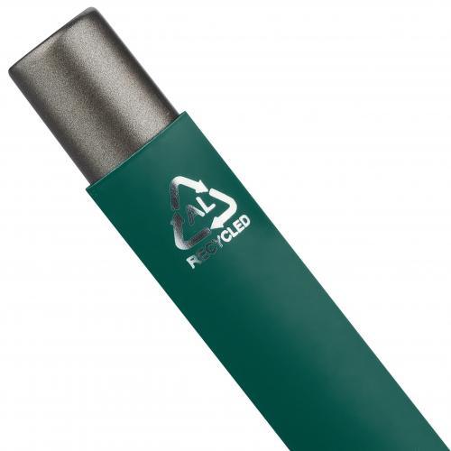 Aluminium-Kugelschreiber Emmett