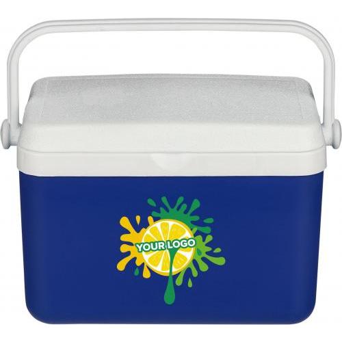 Kühlbox 4 Liter Sunkissed