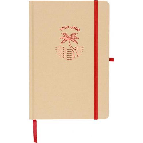 Notizbuch A5 Haze
