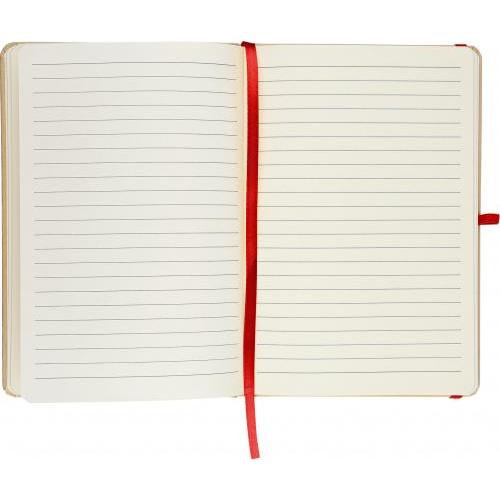 Notizbuch A5 Haze