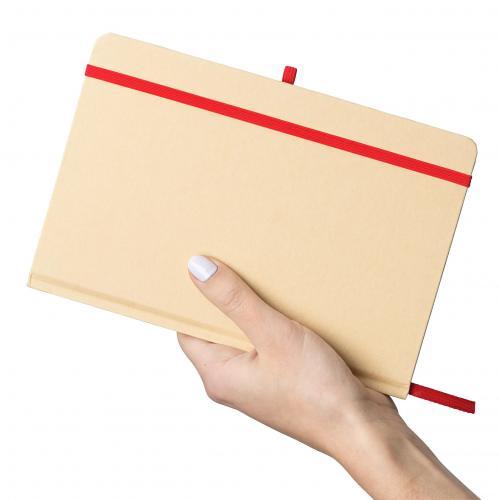 Notizbuch A5 Haze