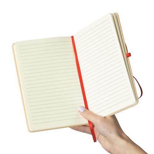 Notizbuch A5 Haze