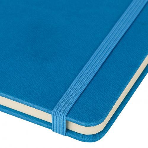 Recyceltes Notizbuch A5 Bloom