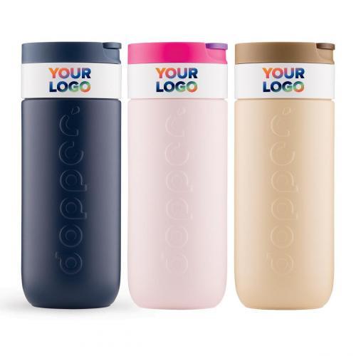 Dopper Reisebecher 400 ml