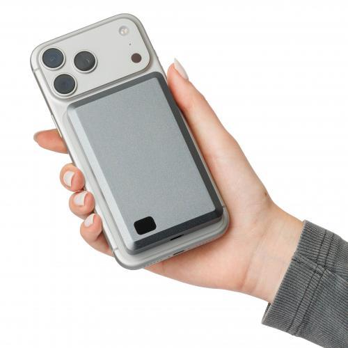BrandCharger Powerbank Powerwave 2 | 10.000 mAh
