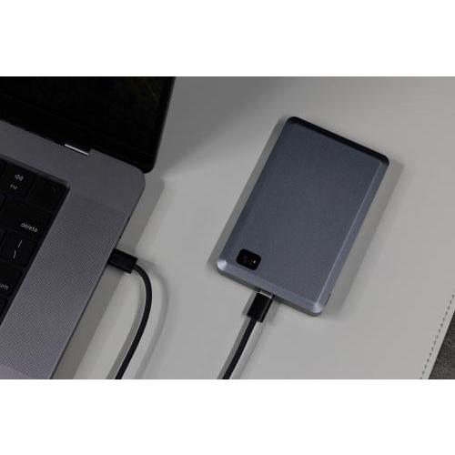 BrandCharger Powerbank Powerwave 2 | 10.000 mAh