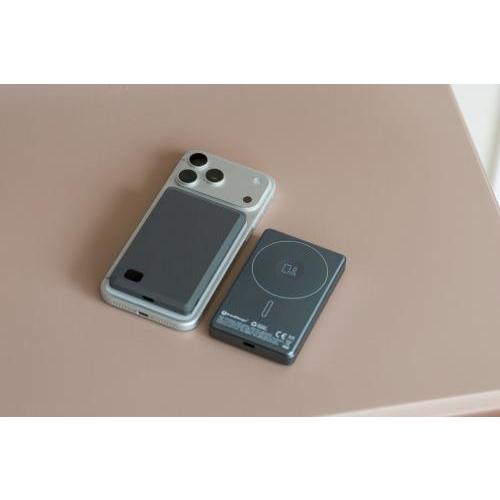 BrandCharger Powerbank Powerwave 2 | 10.000 mAh