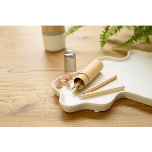 Buntstifte-Set , 6-tlg. Libbie Original