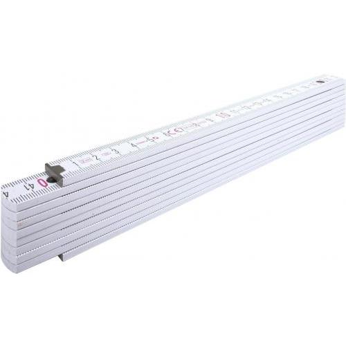 Faltbarer Zollstock aus Holz Jessica 400 Serie