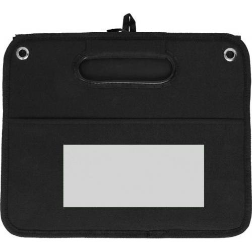 Tasche auf der Vorderseite