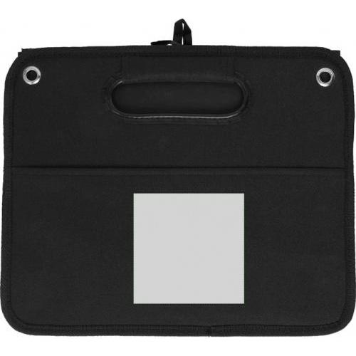 Tasche auf der Vorderseite