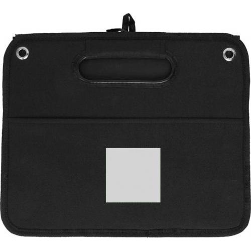 Tasche auf der Vorderseite