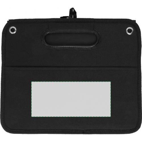 Tasche auf der Vorderseite