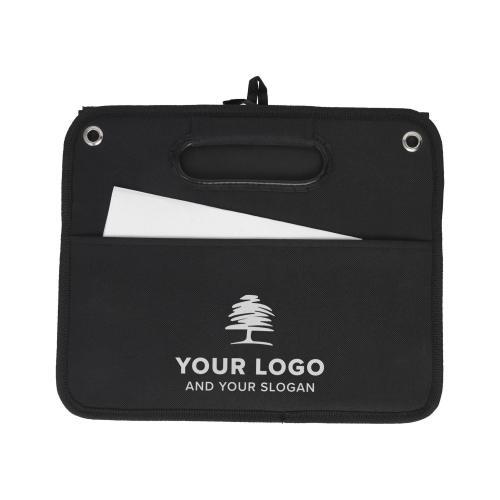 Auto-organizer Simon | Opvouwbaar