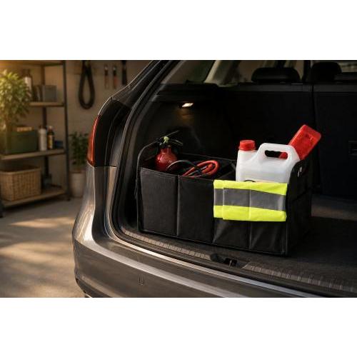 Auto-organizer Simon | Opvouwbaar