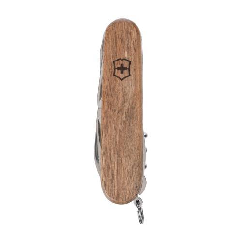 Victorinox Taschenmesser Huntsman Wood | 13-teilig