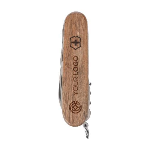 Victorinox Taschenmesser Huntsman Wood | 13-teilig