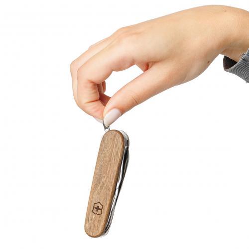 Victorinox Taschenmesser Huntsman Wood | 13-teilig