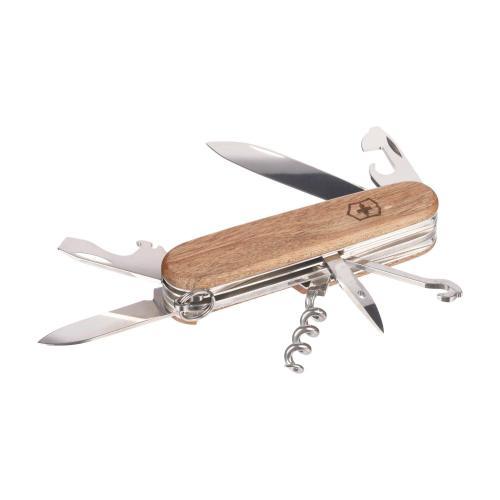 Victorinox Taschenmesser Huntsman Wood | 13-teilig