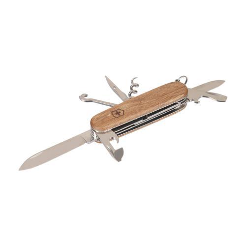 Victorinox Taschenmesser Huntsman Wood | 13-teilig