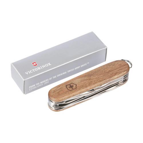 Victorinox Taschenmesser Huntsman Wood | 13-teilig