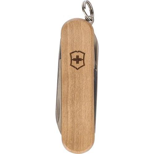 Victorinox Taschenmesser Classic SD Wood