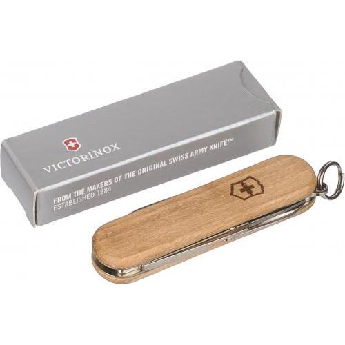 Victorinox Taschenmesser Classic SD Wood