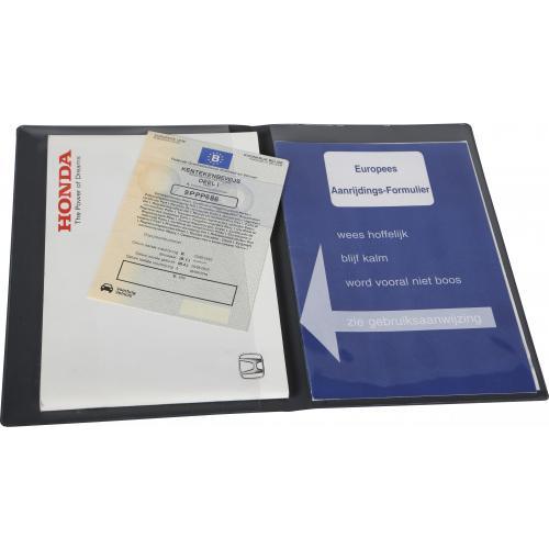 PVC-Automappe Corrado