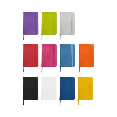 Notizbuch A5 aus PU Eva Original