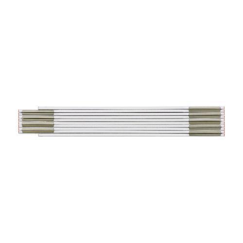 Stabila Zollstock Jason | 600er-Serie | 2 m